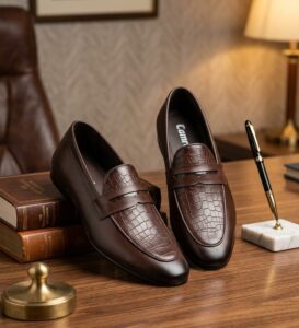 Handmade Dress Shoes for Men – Wahid Shoes