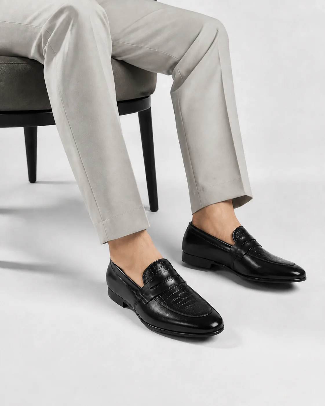 Handmade Dress Shoes for Men – Wahid Shoes - Image 5