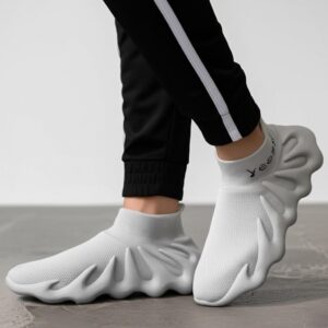 Yeezy comfortable for men - Wahid shoes