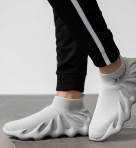 Yeezy comfortable for men - Wahid shoes