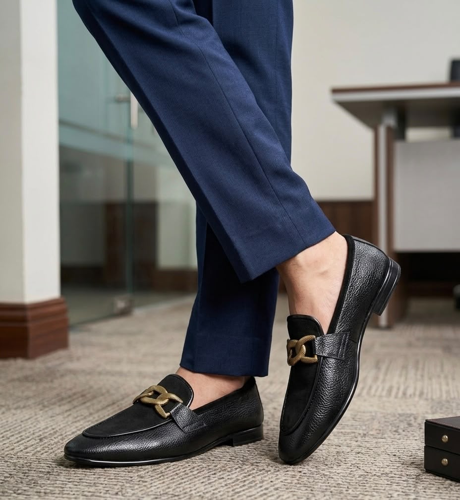 pocket shoes -wahid shoes - Image 6