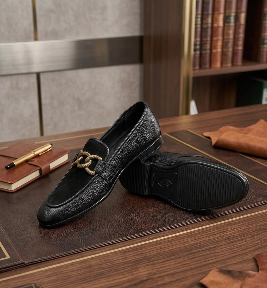 pocket shoes -wahid shoes - Image 5