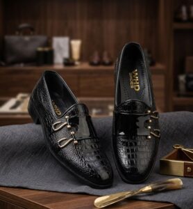 handmade dress shoes for men’s – wahid shoes