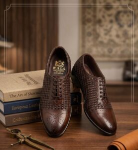handmade dress shoes for men’s – wahid shoes