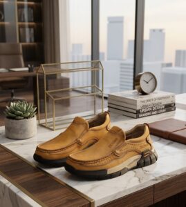 Men's Premium formal Leather Shoes
