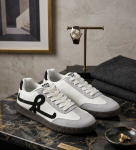 Men's Fashion Sneakers & Trainers -samba